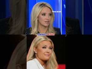Read more about the article McEnany: Erika Kirk turned tragedy into triumph #shorts #charliekirk #erikakirk #faith #forgiveness
