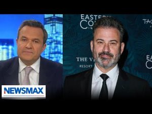 Read more about the article Greg Kelly: Jimmy Kimmel basically got a long weekend