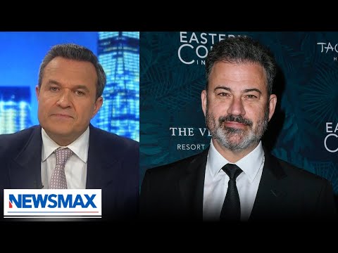 You are currently viewing Greg Kelly: Jimmy Kimmel basically got a long weekend