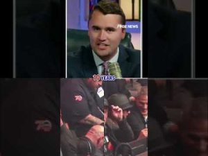 Read more about the article Charlie Kirk predicted this: Laura #shorts #trump #charliekirk #elonmusk #lauraingraham #fox #news
