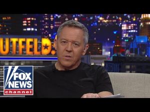 Read more about the article Gutfeld: The left has a right to be scared, not of guns, but of truth