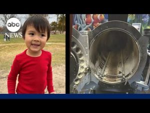 Read more about the article $100M lawsuit filed over boy’s oxygen chamber death