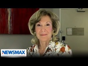 Read more about the article If we know what causes autism, we can stop it: Dr. Deborah Birx | Wake Up America