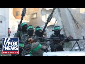 Read more about the article Rubio: Even Hamas knows this is true