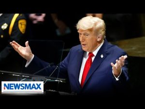 Read more about the article TRUMP: Inflation has been defeated