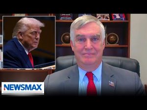 Read more about the article Trump trying to end war in Ukraine, but Europe isn’t helping: Fred Fleitz | Newsline