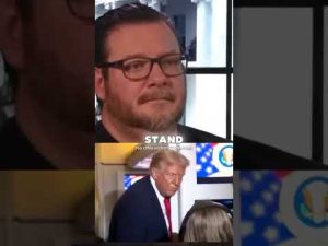 Read more about the article Trump Reveals What Democrats REALLY Believe…