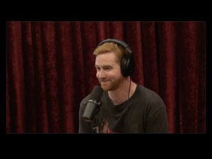 Read more about the article Joe Rogan Experience #2382 – Andrew Santino