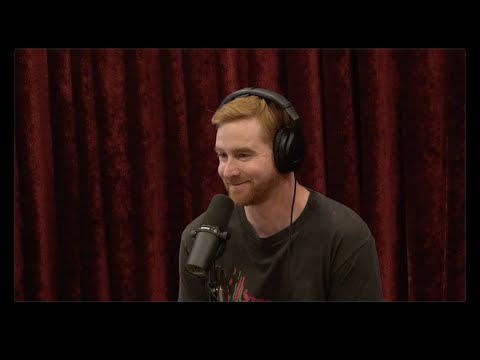 You are currently viewing Joe Rogan Experience #2382 – Andrew Santino