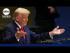 Read more about the article Breaking down Trump’s claim that he ended 7 ‘unendable’ wars