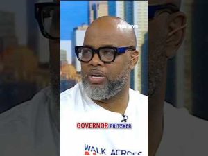 Read more about the article Pastor Brooks sets the record straight on Chicago crime: It’s been a war zone for years! #shorts