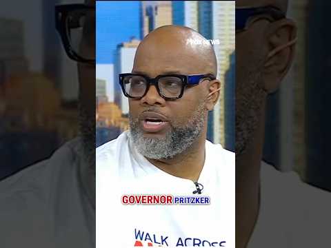 You are currently viewing Pastor Brooks sets the record straight on Chicago crime: It’s been a war zone for years! #shorts