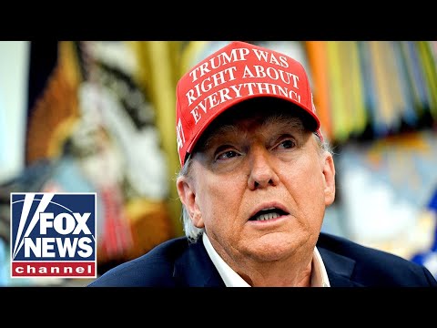 You are currently viewing Chicago Dem BREAKS with party, backs Trump on crime ‘1000%’