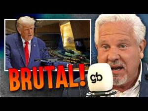 Read more about the article “Your countries are going to Hell”: Trump BLASTS United Nations