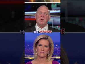 Read more about the article Tom Homan taunts ‘hit pieces’: ‘Keep it coming … not going anywhere’ #shorts #tomhoman #fox #new