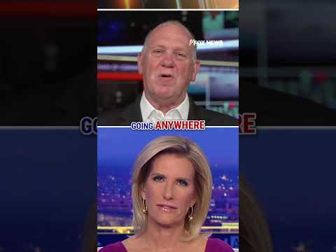 You are currently viewing Tom Homan taunts ‘hit pieces’: ‘Keep it coming … not going anywhere’ #shorts #tomhoman #fox #new