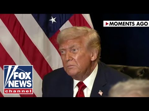 You are currently viewing BREAKING: Trump reacts to would-be Trump assassin Ryan Routh’s guilty verdict