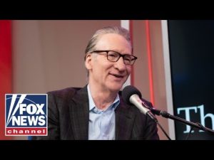 Read more about the article TALK OR NO TALK?: Bill Maher warns Rob Reiner about this ‘slippery slope’