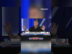 Read more about the article Kamala Harris never faced her fears: Gutfeld #shorts #kamalaharris #greggutfeld #politics #us #usa