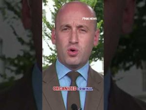 Read more about the article Miller: This country is facing rising ‘left-wing terrorism’ #left #terrorism #shorts #usa