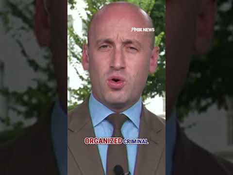 You are currently viewing Miller: This country is facing rising ‘left-wing terrorism’ #left #terrorism #shorts #usa