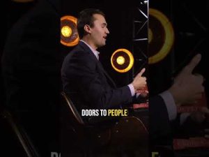 Read more about the article Charlie Kirk’s response to his “liberal” positions