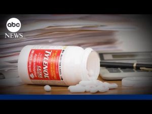 Read more about the article Medical experts pushback after Trump’s autism remarks