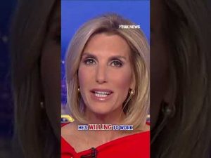 Read more about the article This era is OVER: Laura #shorts #trump #unitednations #lauraingraham #ingrahamangle #foxnews #world