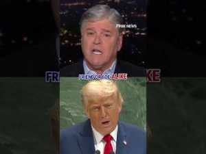 Read more about the article Hannity: This is the best speech Trump’s ever delivered #shorts #trump #usa #us #politics #foxnews