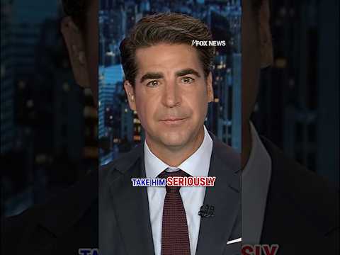 You are currently viewing Trump’s back: Jesse Watters #shorts #donaldtrump #unitednations #newyork #politics #usa #us #news