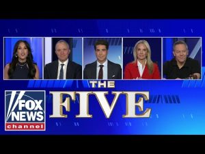 Read more about the article ‘The Five’: Trump ROASTS the UN