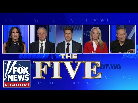 You are currently viewing ‘The Five’: Trump ROASTS the UN