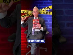 Read more about the article NOW AVAILABLE: Trey Gowdy makes the case for his new book #shorts #books #reading