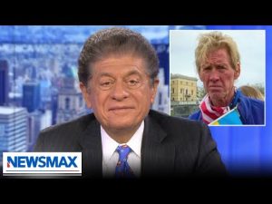 Read more about the article Ryan Routh could file appeal on this ‘absurd’ argument: Judge Andrew Napolitano | Wake Up America