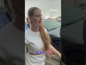 Read more about the article SEE IT: Ryan Routh’s daughter CURSES media after guilty verdict #shorts #foxnews #news #us