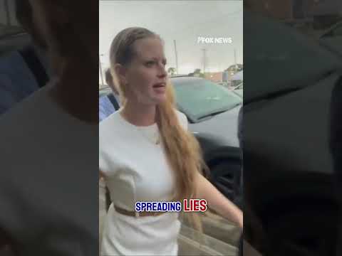 You are currently viewing SEE IT: Ryan Routh’s daughter CURSES media after guilty verdict #shorts #foxnews #news #us