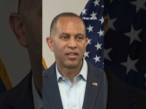 Read more about the article SHUTDOWN SHOWDOWN: Trump cancels meeting with top Dems #shorts #foxnews #us #politics #trump