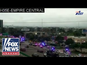 Read more about the article BREAKING: Shooting at Texas ICE facility injuries several victims
