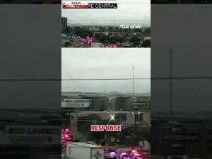 Read more about the article Three critically injured following Dallas ICE shooting