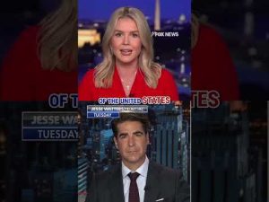 Read more about the article Karoline Leavitt: This does NOT look like a coincidence