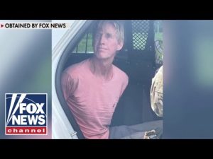 Read more about the article ‘GO TO HELL’: Ryan Routh’s daughter LASHES OUT after guilty verdict