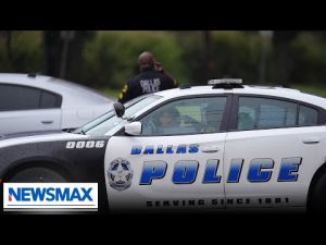 Read more about the article BREAKING NEWS: FBI says shooter’s rounds contained anti-ICE messaging