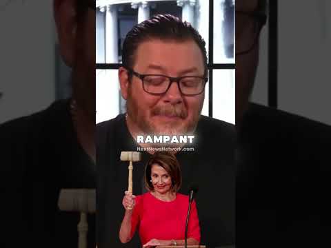 You are currently viewing Republican EXPOSES Rampant Insider Trading in Congress