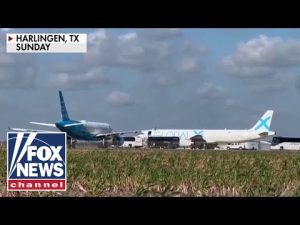 Read more about the article Biden-appointed judge triggers legal battle over migrant kids