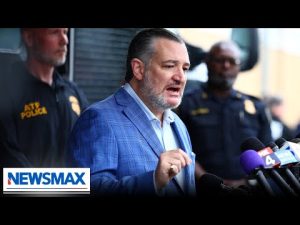 Read more about the article Sen. Cruz: This needs to stop, politically motivated violence is wrong