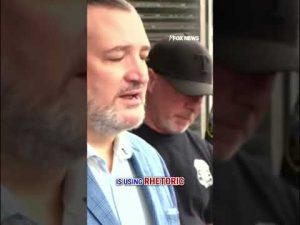 Read more about the article Ted Cruz sounds off on political violence: This MUST stop! #shorts #tedcruz #cruz #texas #dallas #us