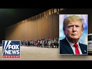 Read more about the article Mexican cartels lose MASSIVELY after Trump cracks down on border