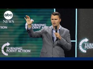 Read more about the article Educators fired after Charlie Kirk posts file lawsuits, allege free speech violations