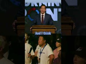 Read more about the article Don’t defend your faith. Advance your faith.