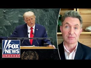 Read more about the article They ALL know Trump is right about this: Murray
